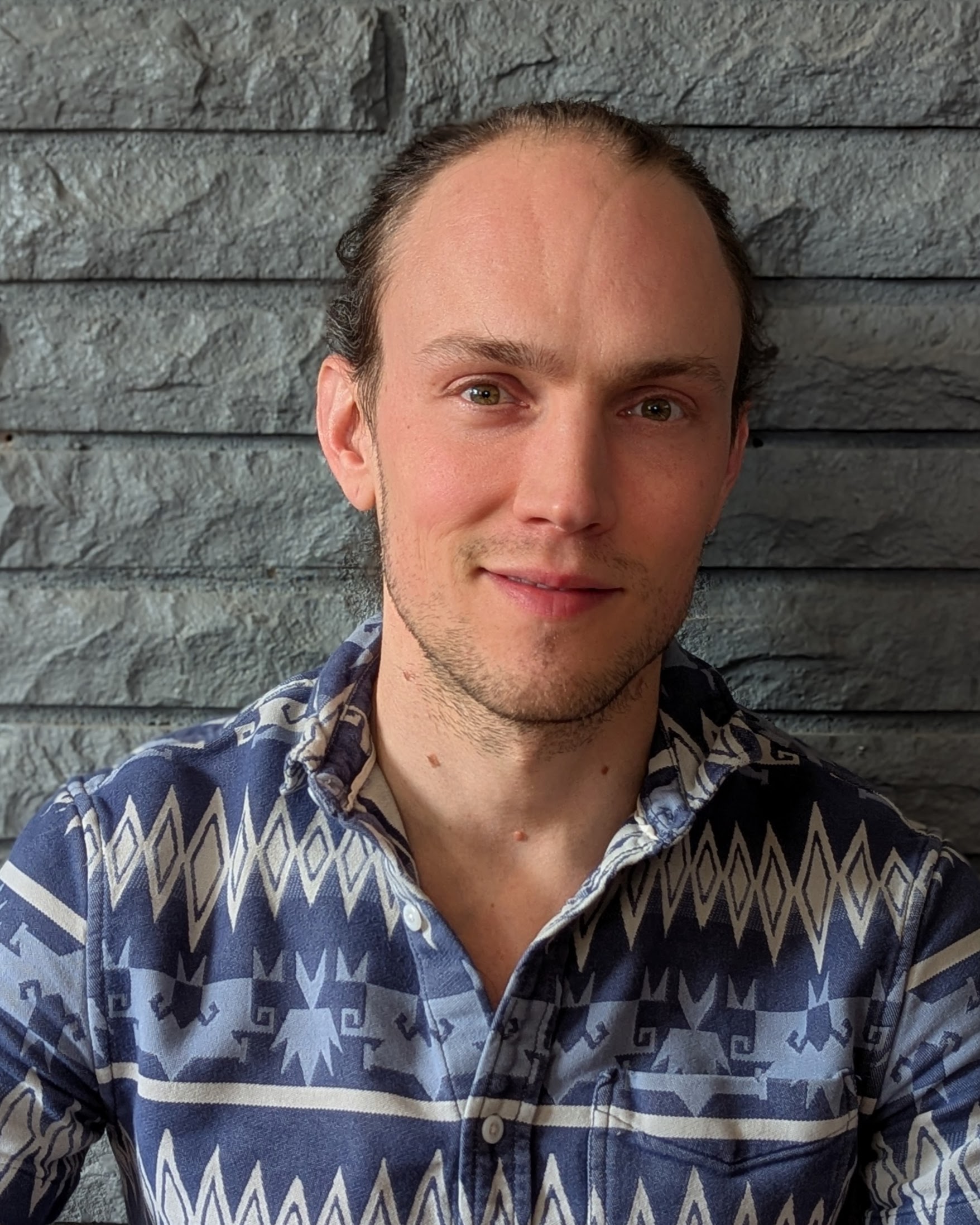 Andrew Lyjak